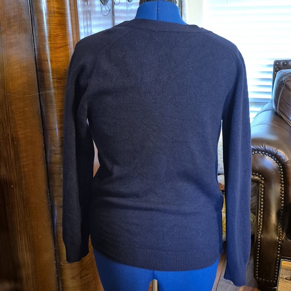 Pringles OfScotlandMade ForTheScotchouse Of London,Edinburgh&Paris.(#1862) Vtg. - Picture 2 of 16